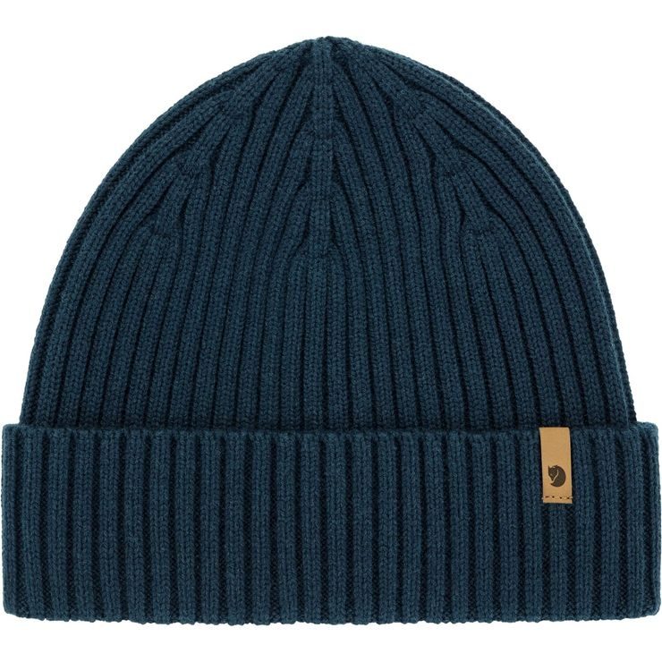 FJÄLLRÄVEN Övik 365 Hat Dark Navy