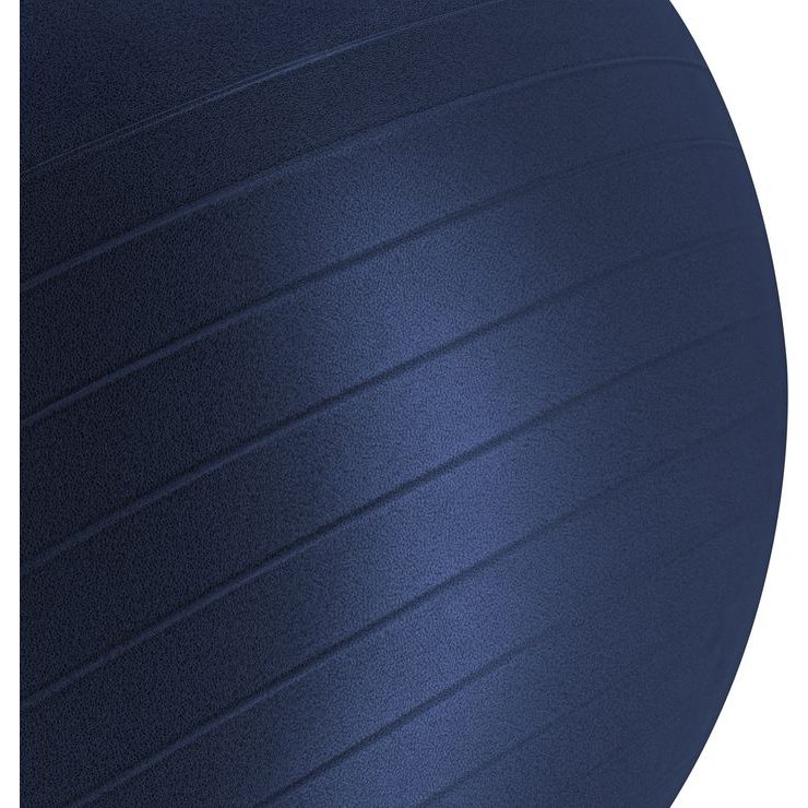 SPOKEY FITBALL, 55 cm, navy