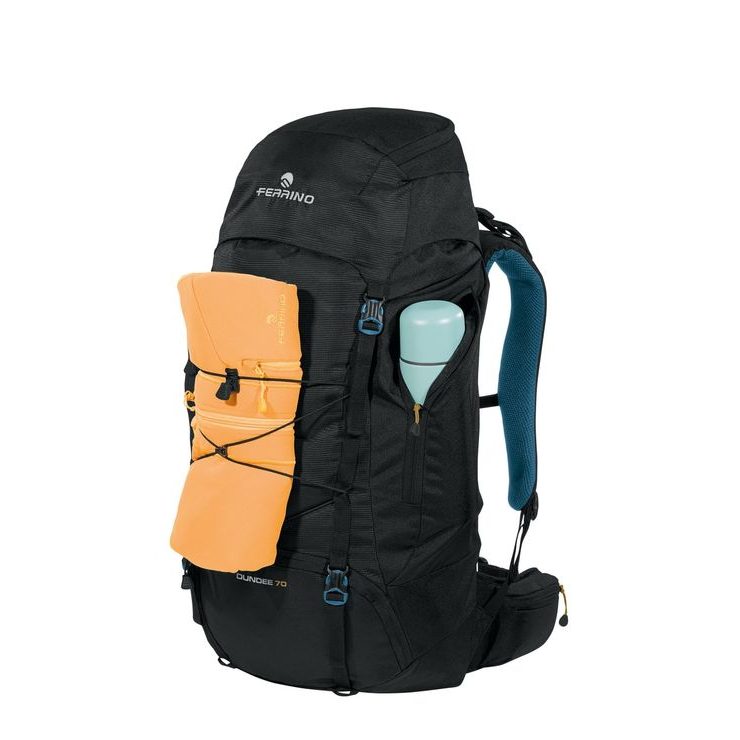 FERRINO Dundee 70 black
