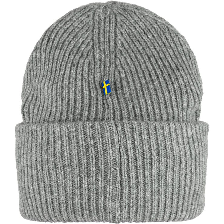 FJÄLLRÄVEN 1960 Logo Hat Grey