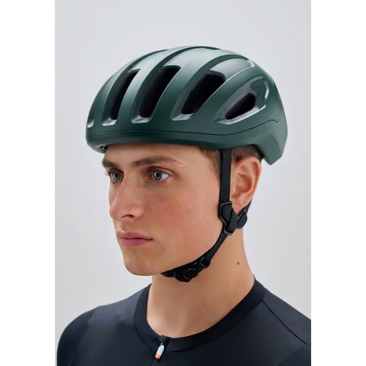 POC Amidal Pargasite Green Matt
