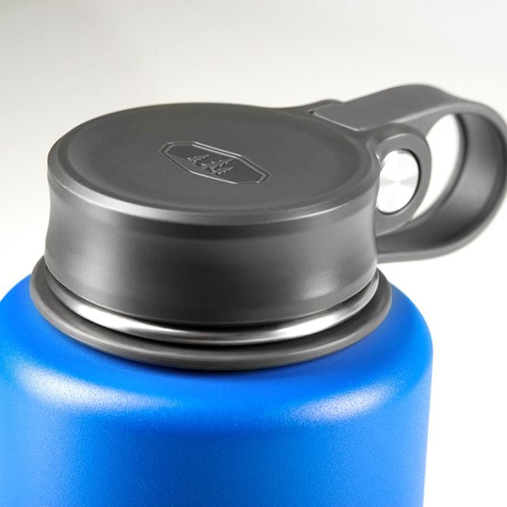 GSI OUTDOORS Microlite 1000 Twist; 1 l; chalk