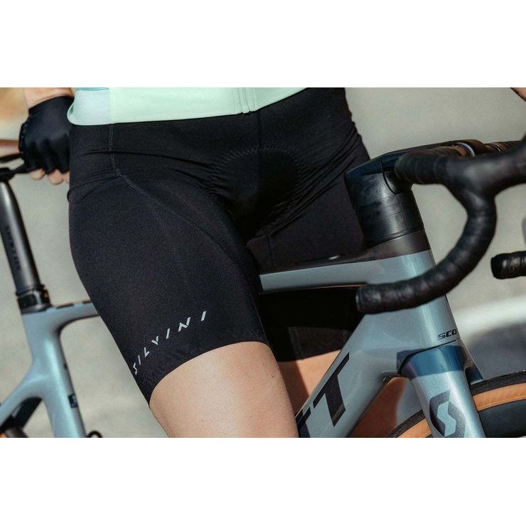 SILVINI Sellia WP2661 black
