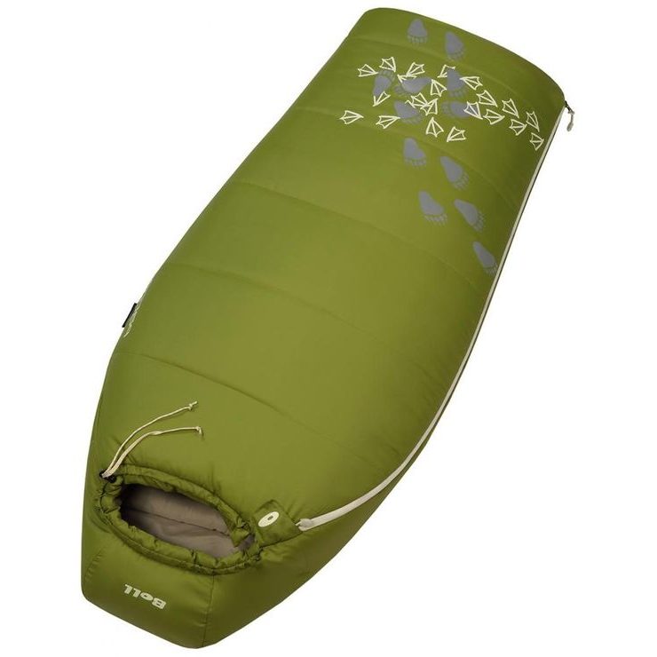 BOLL PATROL R bamboo