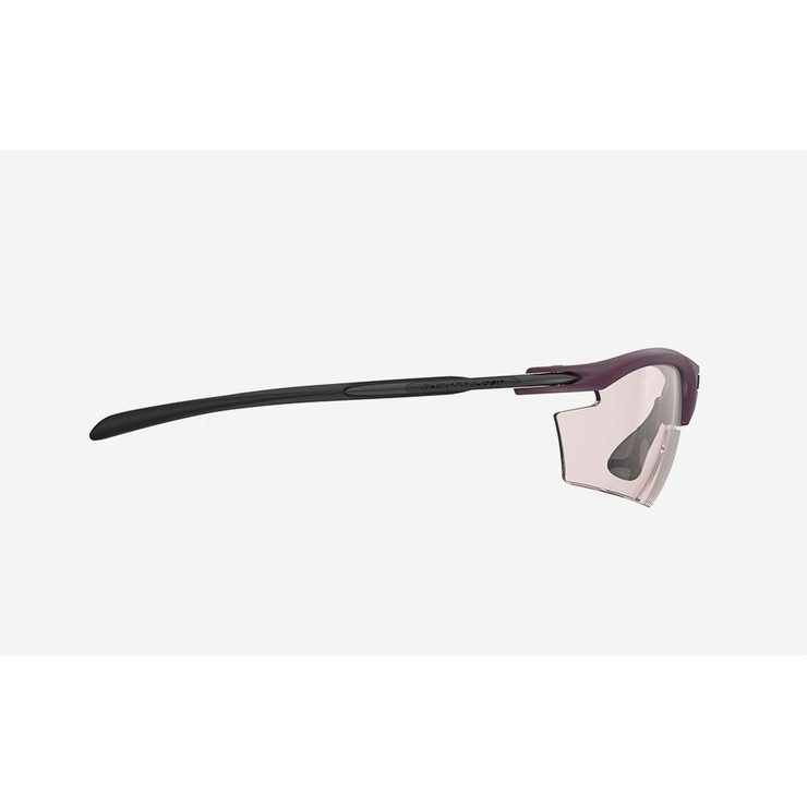 RUDY PROJECT RYDON IMPACTX Cabernet Matte / ImpactX 2 Red