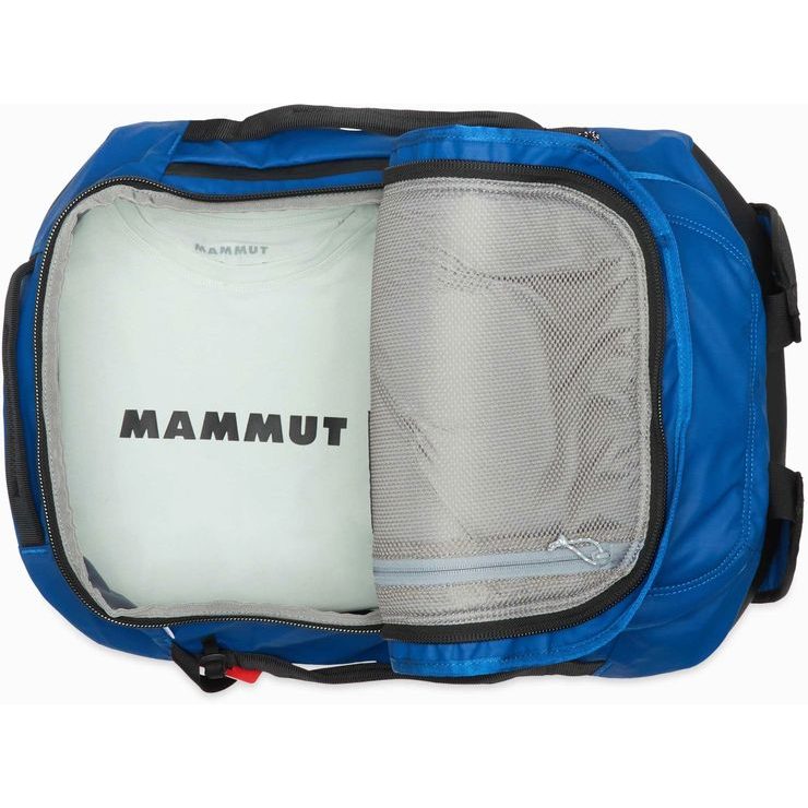 MAMMUT Cargo 35 tschiel