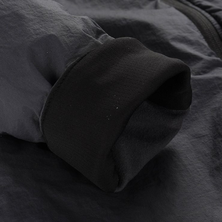 ALPINE PRO NOKEDA dk.true gray