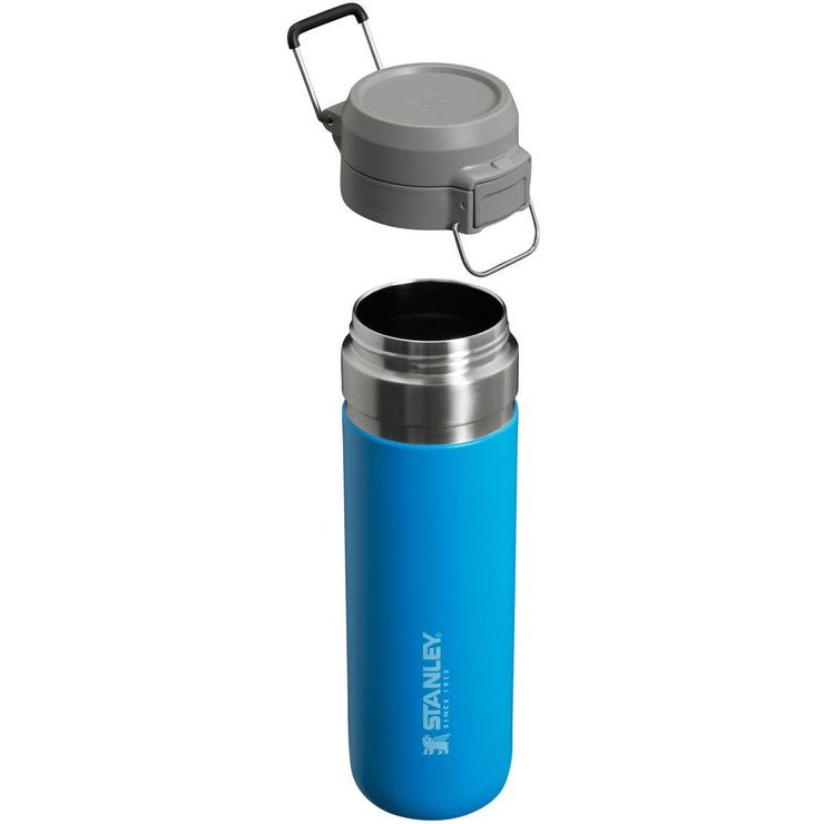 STANLEY QUICK FLIP 700ml Azure modrá