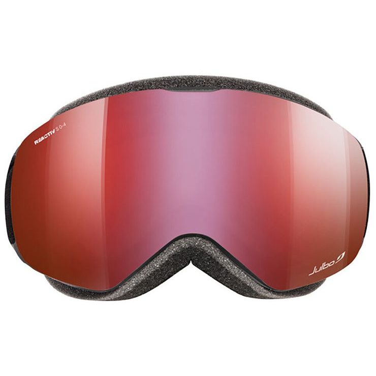 JULBO Proxima Noir Reactiv High Contrast 0-4