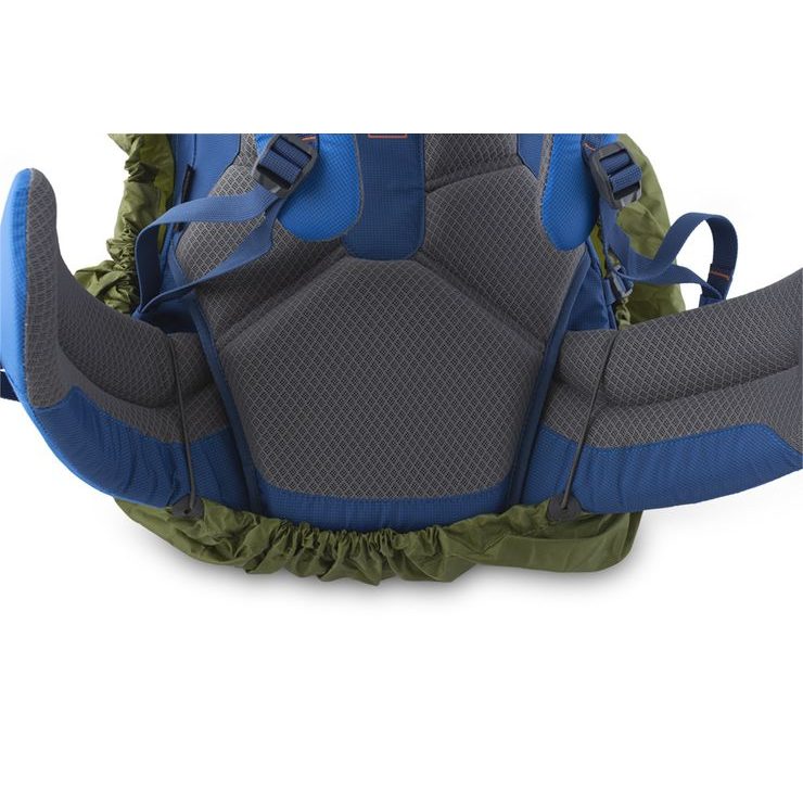 PINGUIN Raincover 75-100L Khaki