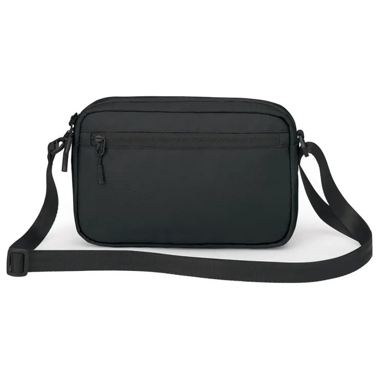 OSPREY AOEDE CROSSBODY BAG 1.5L, black
