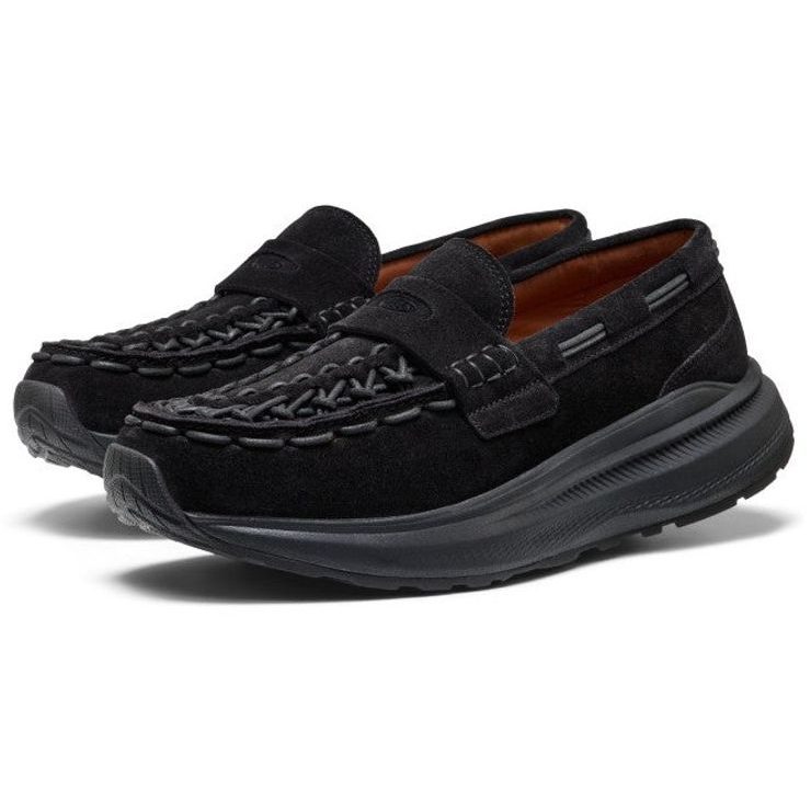 KEEN UNEEK LOAFER WK ALL G, Lm Black
