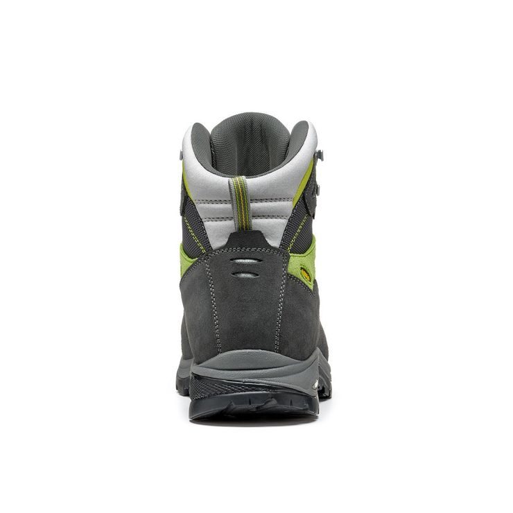 ASOLO Finder GV MM graphite/green lime