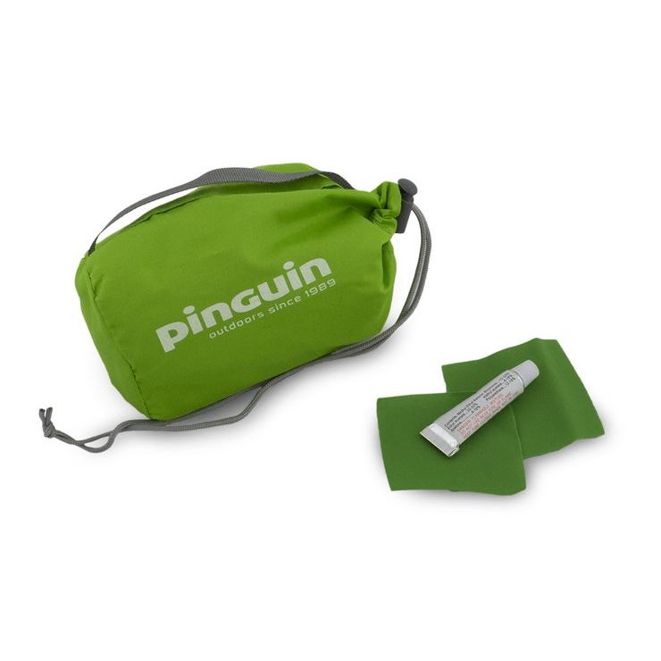 PINGUIN Pillow Green