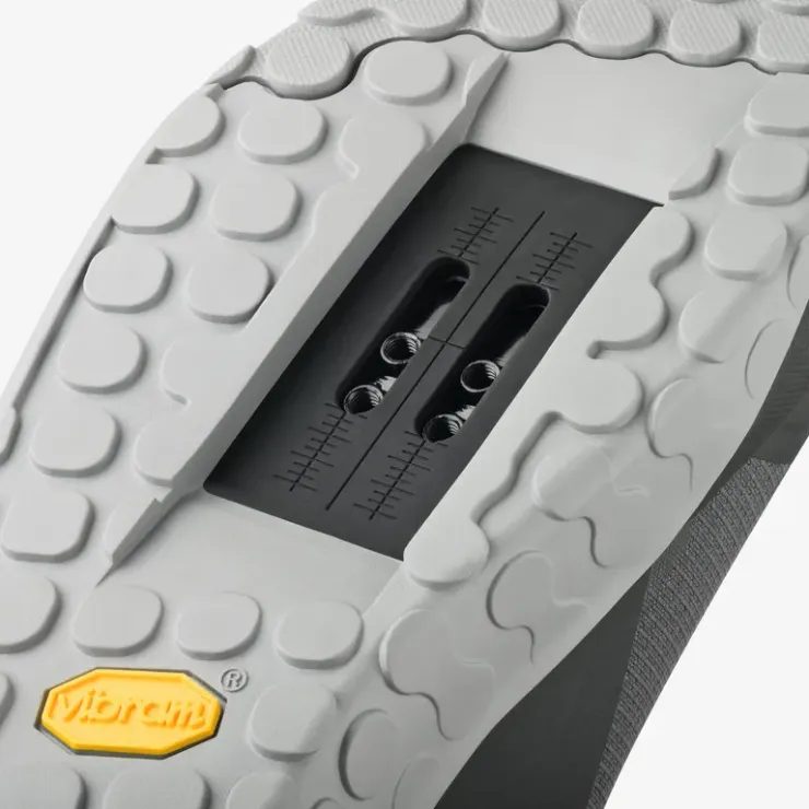 FIZIK GRAVITA VERSOR 2.0 ANTHRACITE - BLACK
