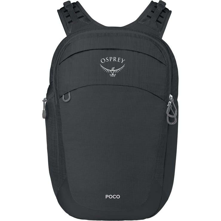 OSPREY POCO CHANGING PACK, black