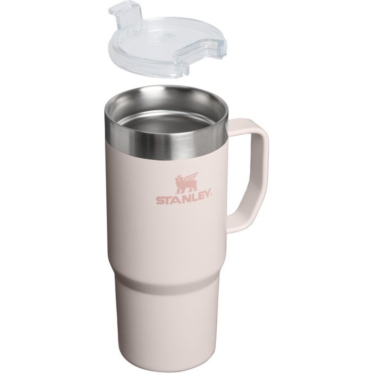STANLEY Everyday Suburban Mug 470 ml Rose Quartz