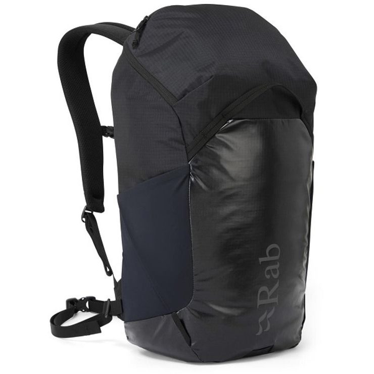 RAB Adrift 24 black