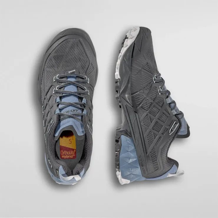 LA SPORTIVA Akyra II Woman Gtx Carbon/Limestone