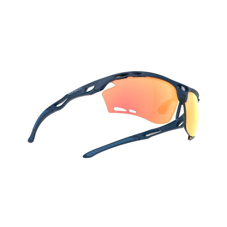 RUDY PROJECT RPSP62404 PROPULSE blue/MULTILASER ORANGE