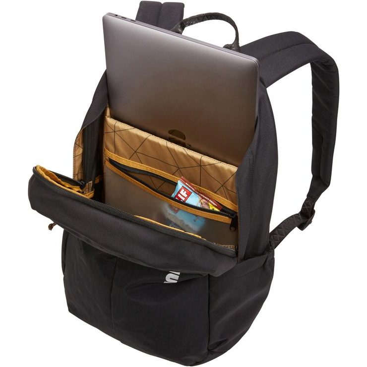 THULE Indago 23 L TCAM7116 - černý