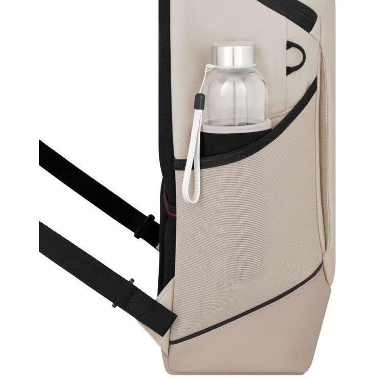VICTORINOX Altmont Modern, Commuter Backpack 22, Stone White