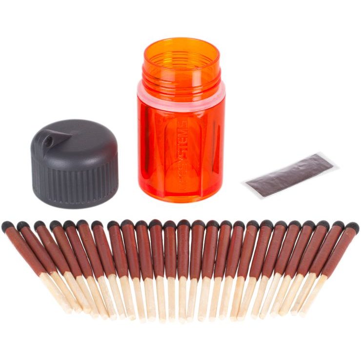 LIFESYSTEMS Stormproof Matches