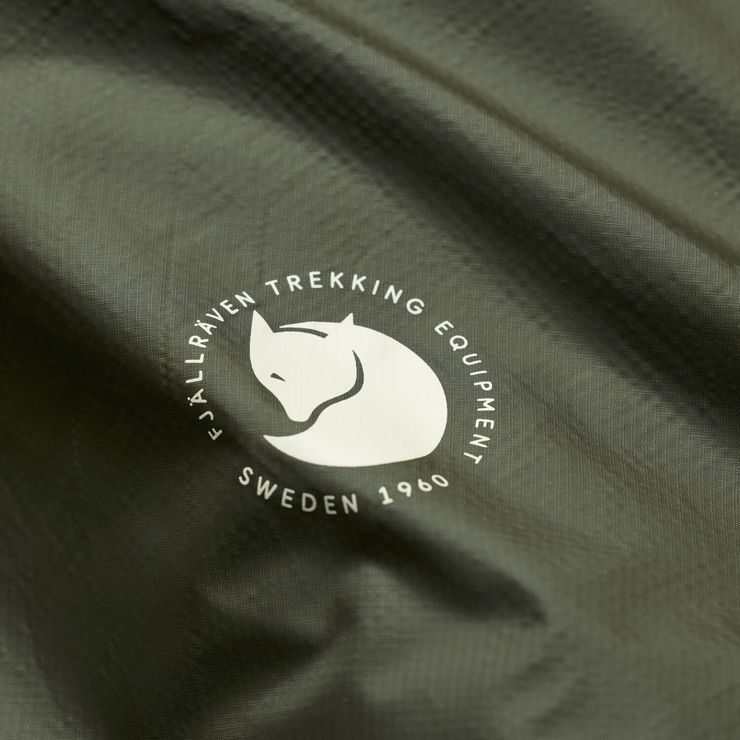 FJÄLLRÄVEN Abisko Two Seasons Regular Olive