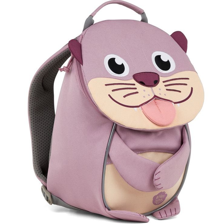AFFENZAHN Small Friend 4 Otter
