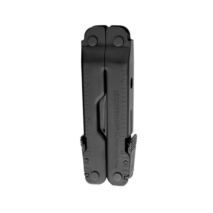LEATHERMAN LTG831369 SUPER TOOL 300 EOD BLACK