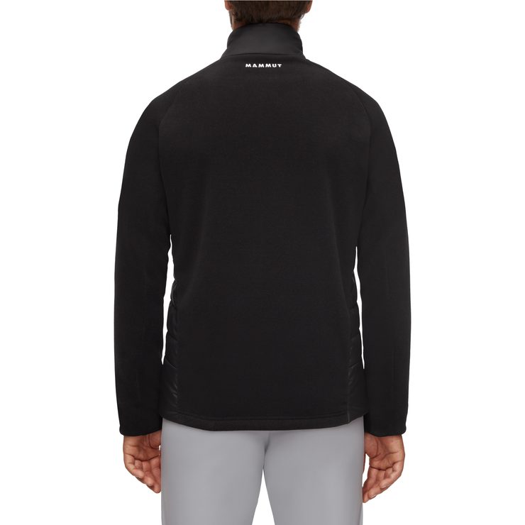 MAMMUT Innominata ML Hybrid Jacket Men black
