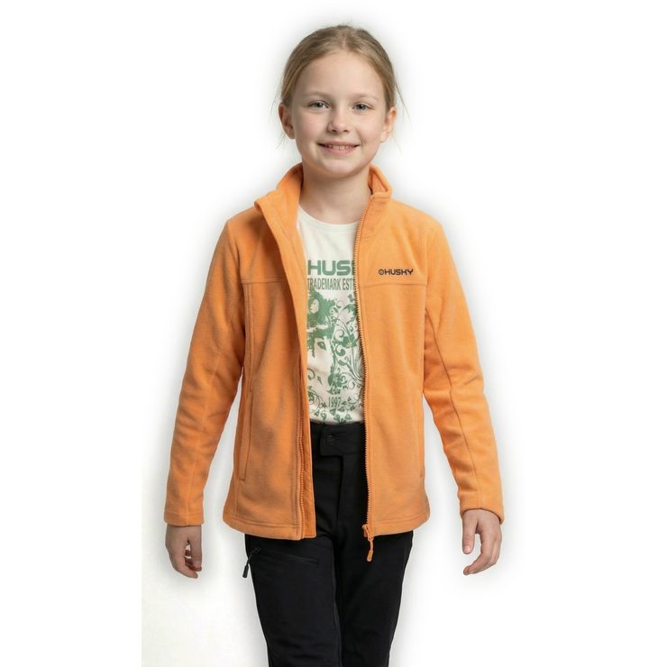 HUSKY Aflee K orange