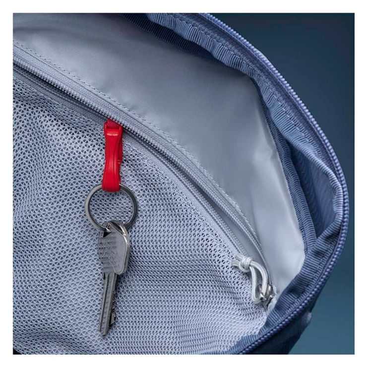 OSPREY TEMPEST 22, anchor blue/atlas