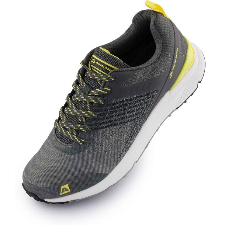 ALPINE PRO GATIM ivy green