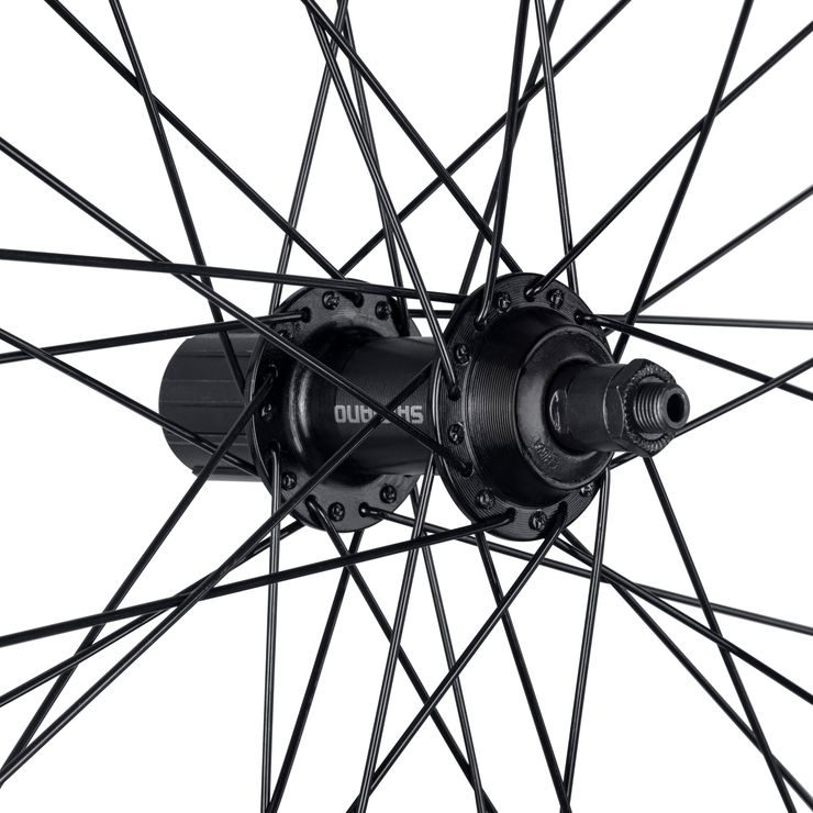 FORCE CLASSIC 622x19 "V" FHTX500 36d