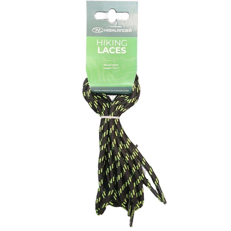 HIGHLANDER Lace - 130 cm
