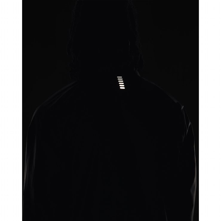 UNDER ARMOUR UAÂ STRMÂ INS RUN HBD JKT-BLK