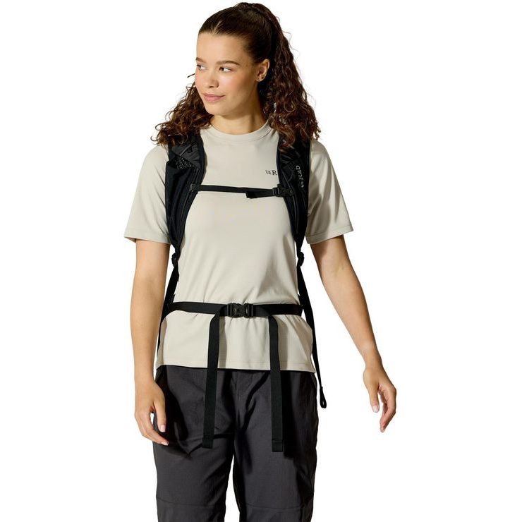RAB Airox 18 mulberry
