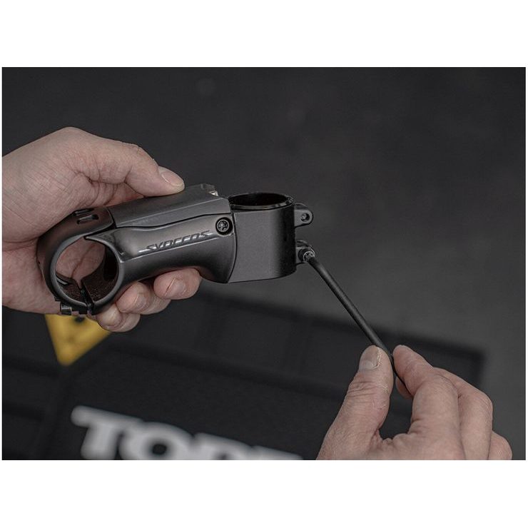 TOPEAK TORX WRENCH SET DX