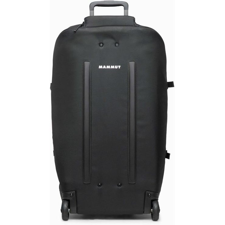 MAMMUT Wheeled Cargo 90 black
