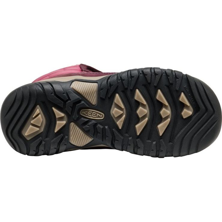 KEEN KANIBOU WP YOUTH fig/pink lemonade
