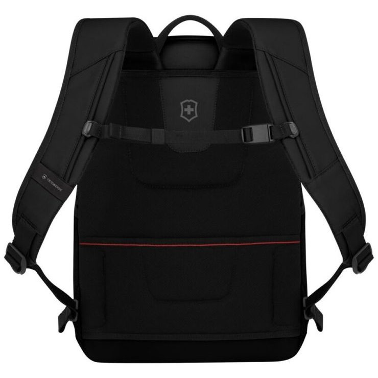 VICTORINOX Altmont Modern, Deluxe Backpack 27, Black
