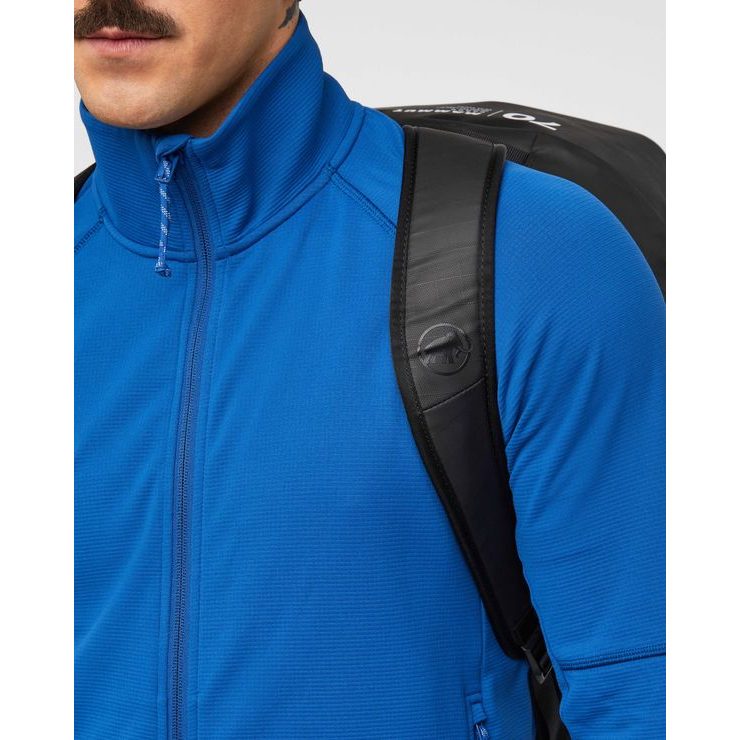 MAMMUT Cargo 70 black
