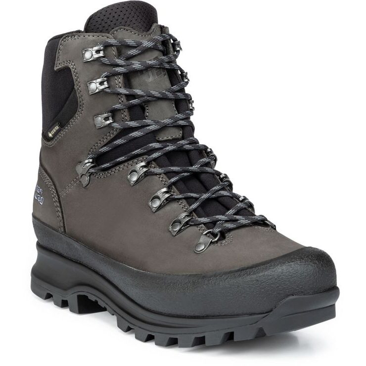 HANWAG Nazcat II GTX Asphalt/Black