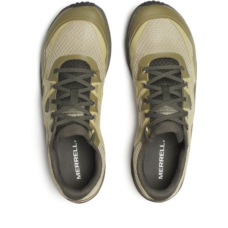 MERRELL TRAIL GLOVE 8 M rattan