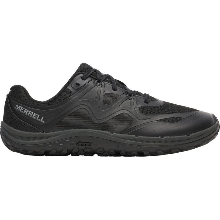 MERRELL TRAIL GLOVE 8 M black