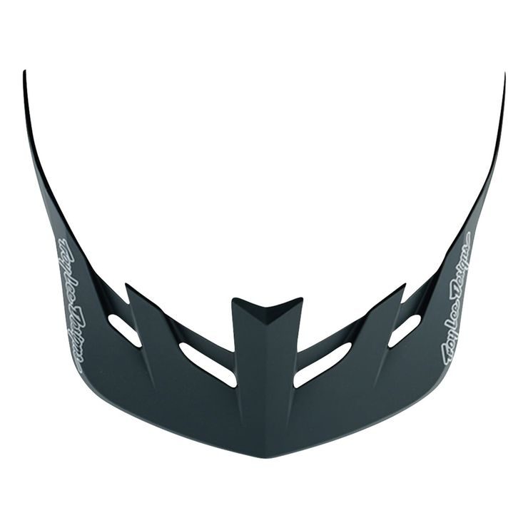 TROY LEE DESIGNS FLOWLINE SE BADGE, CAMO GRAY