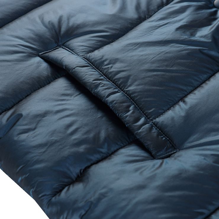 ALPINE PRO UREFA mykonos blue