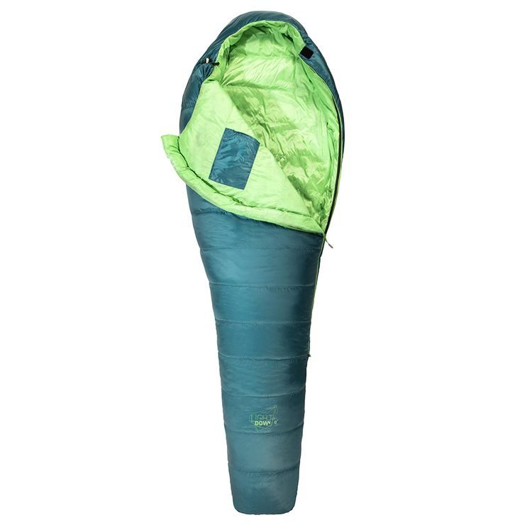 MILLET LIGHT DOWN 0° EMERALD