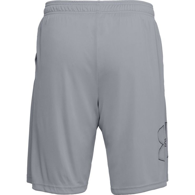 UNDER ARMOUR UA TECH GRAPHIC, SHORT-GRY
